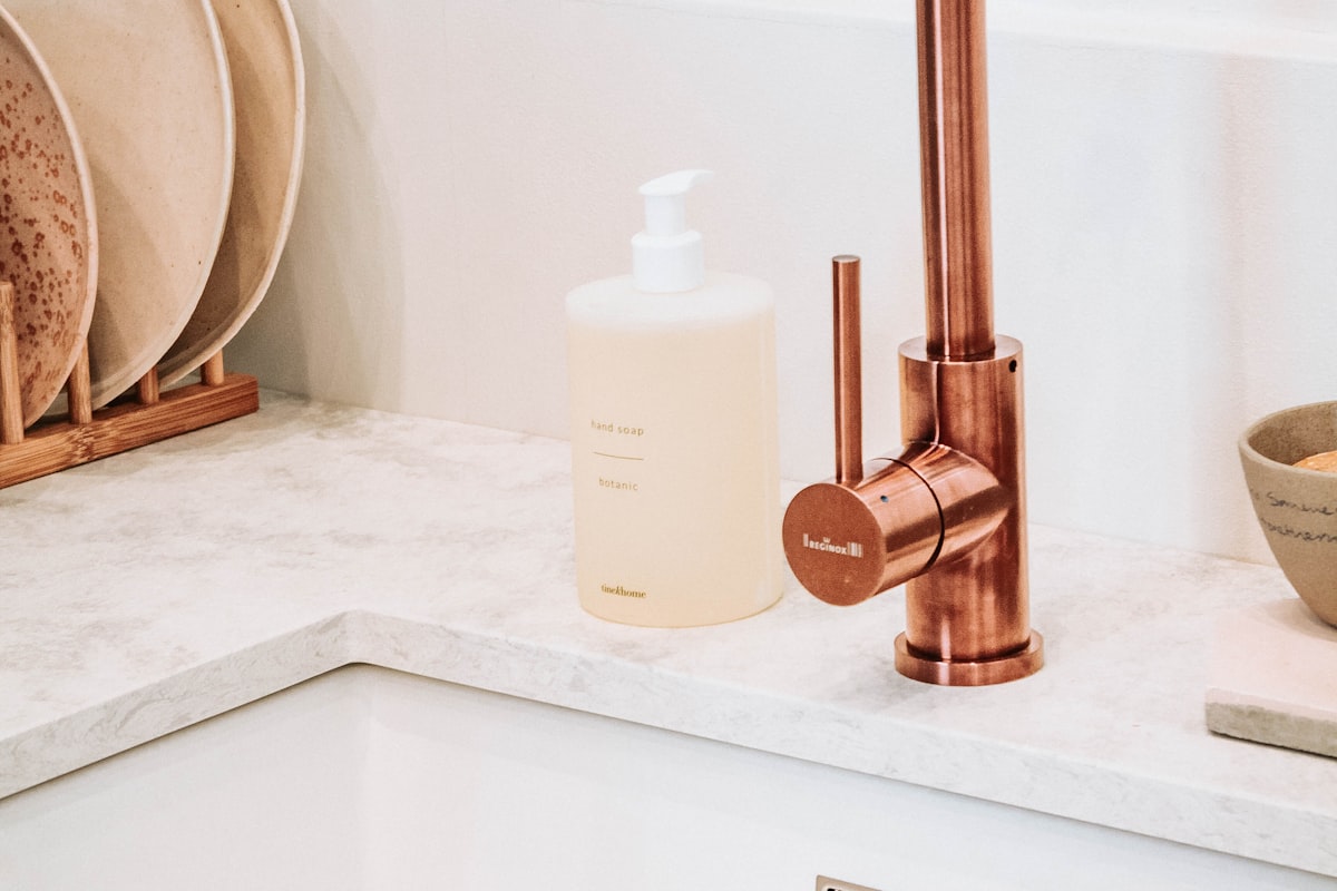 Kitchen Plumbing service in Whittier, CA